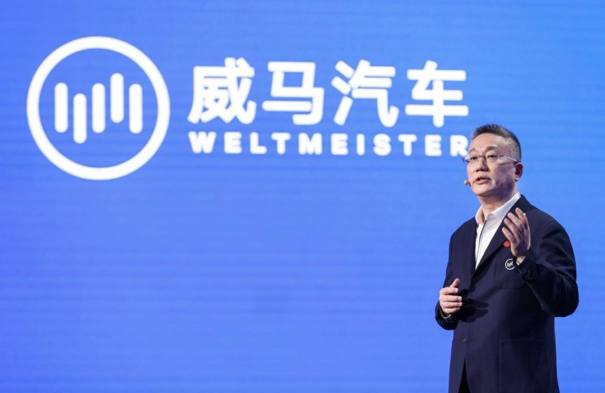 以4月销量为论，二线新势力已超越“蔚小理”？