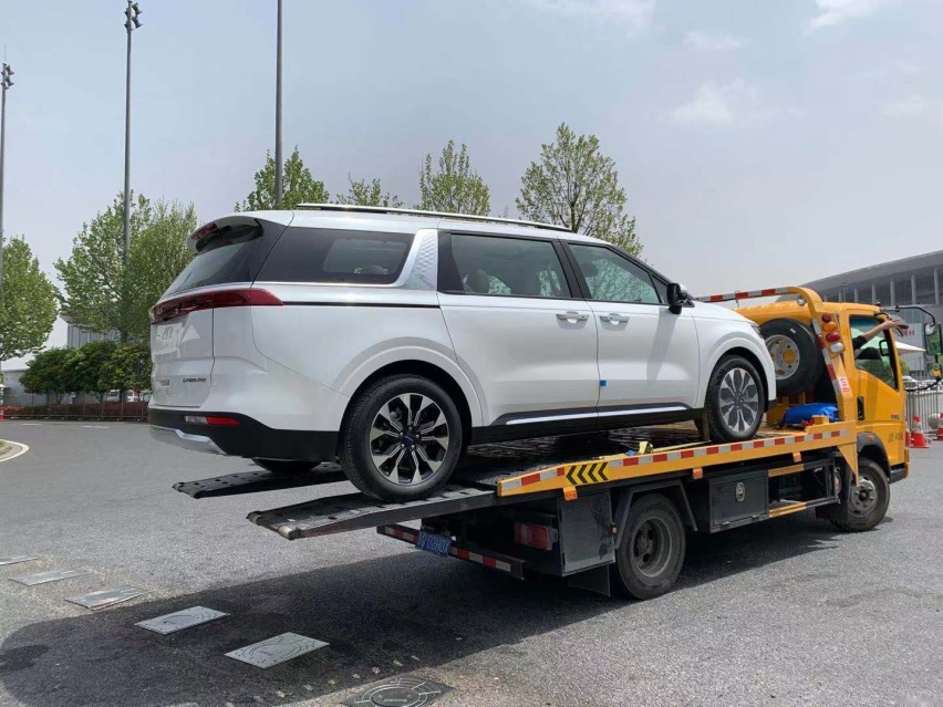 买车网