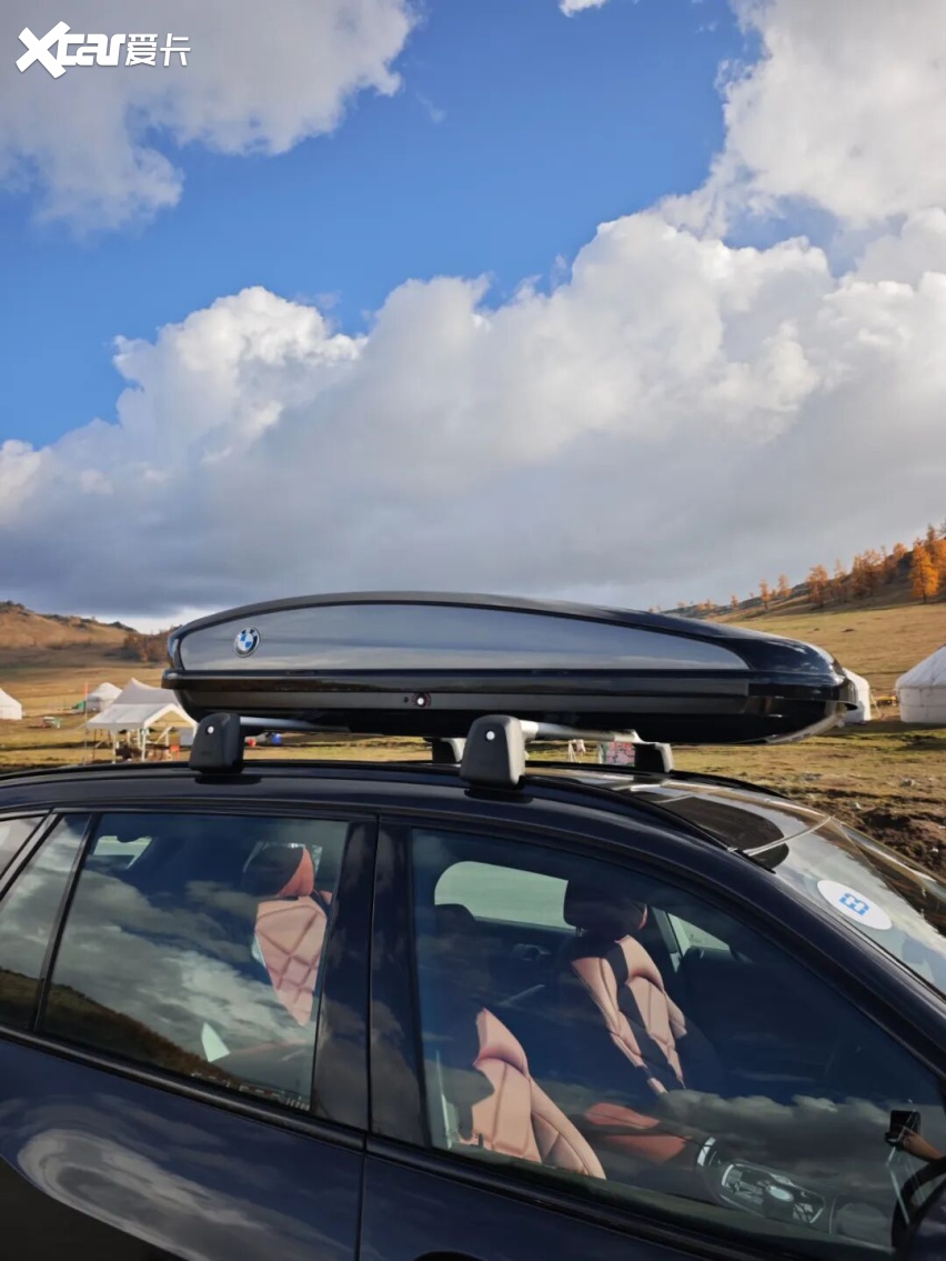 开宝马进新疆！4天1200公里，终于知道这才是天花板级的自驾游！