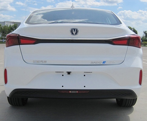 长安新能源新车规划曝光，推3款车型，最大续航破600km