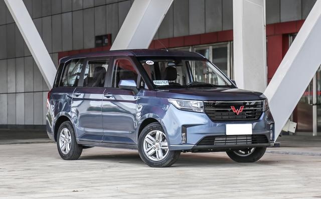 被称“回本利器”，250N·m+后驱，油耗7.3L，顶配8w