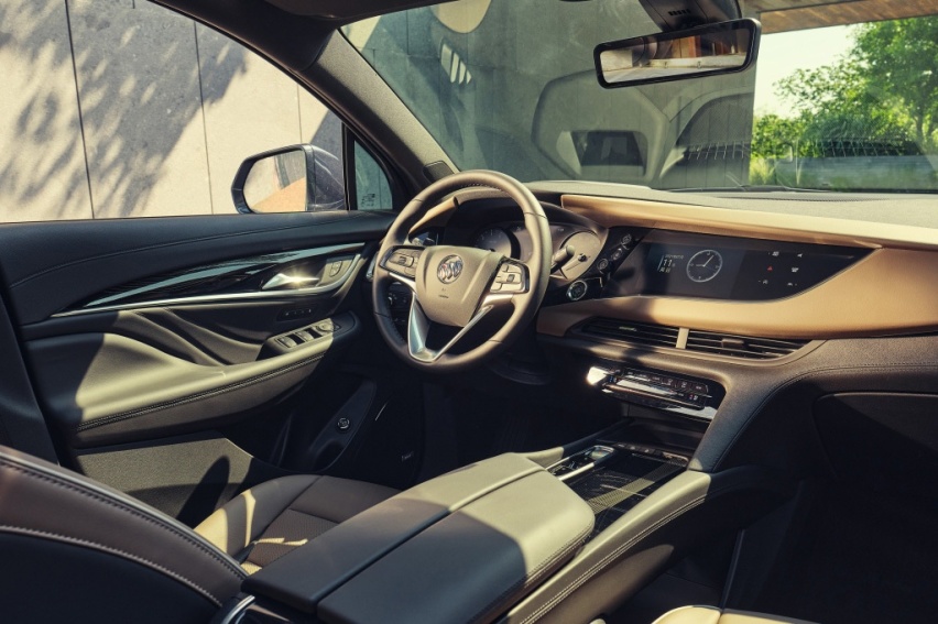 预售价与揽境/昂科旗完美重合 领克牌“XC90”上市后每月能卖多少辆？