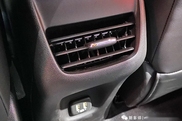 雪佛兰畅巡实拍体验：SUV？跨界轿车？不纠结，好看就行