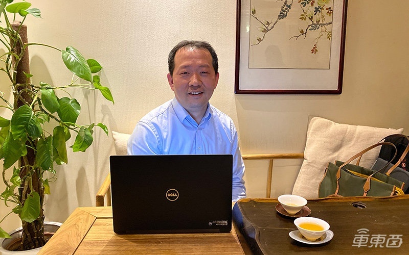 三方布局抢占智能汽车时代机遇！ADI再提速