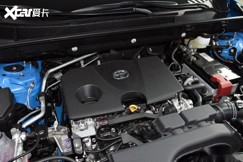 20万级别日系SUV全新RAV4荣放和皓影怎么买最合适？