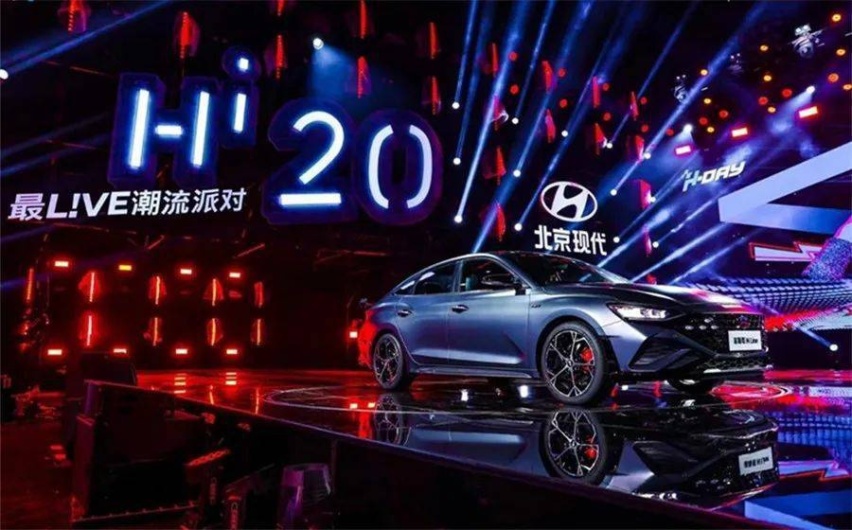 现代汽车，向天再借20年