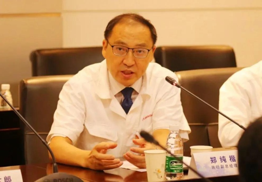 郑纯楷站台CR-V锐混动e+，东风本田能否跻身百万辆俱乐部？