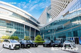 穿越湖北五城千里的旗舰征程，传祺以实力重塑高端出行体验