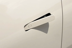 工信部出手，隐藏式门把手被按下“减速键”