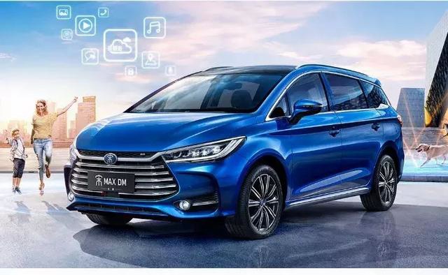 独家:4月最全轿车、SUV、MPV销量排行榜