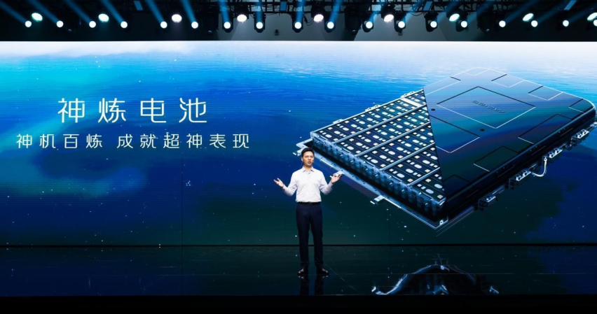 从五菱星光，看五菱看不到的“内功”