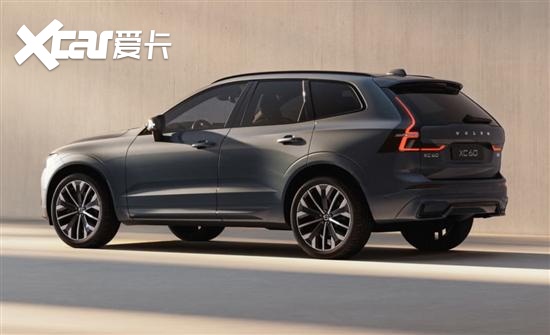升级显著 新款沃尔沃XC60将于6月26日上市