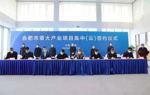 江淮蔚来携手,“江来制造”将生产更便宜的电动车?