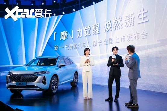 指导价17.58-21.88万元，WEY摩卡哪一款性价比更高？