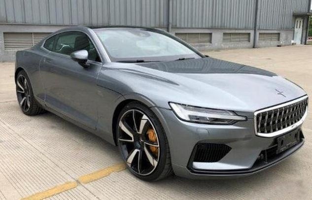 极星Polestar 1新增入门版车型 2.0T插混系统