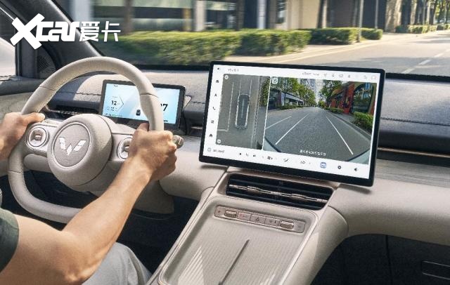 双动力SUV，五菱星光S售价9.98万元起