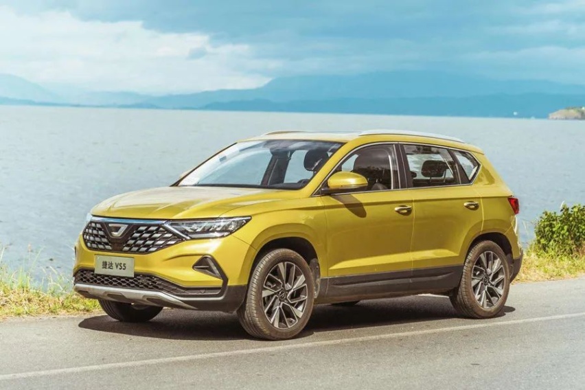 C-NCAP2020碰撞成绩出炉，9款车型获5星，国产车第一