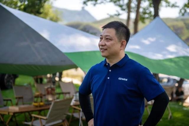 对话哈弗营销副总张福志：二代大狗插混解决了轻越野焦虑