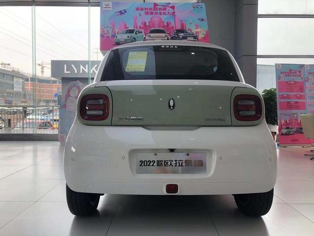 10万块以内的绿牌代步车，这三款有颜值又靠谱