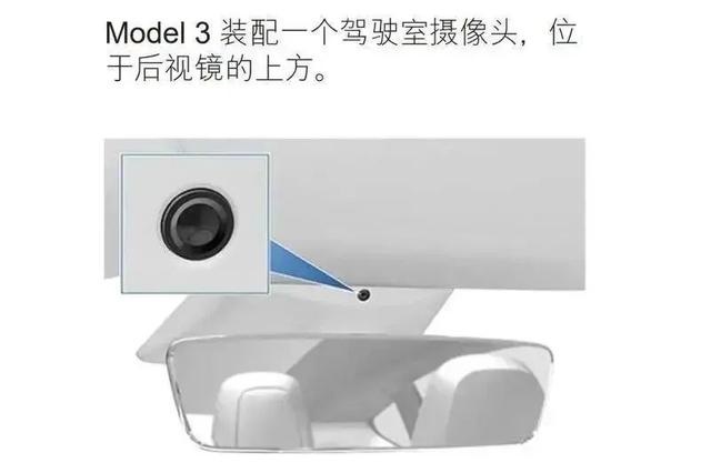 特斯拉车内视频曝光，智能汽车隐私安全再起争议