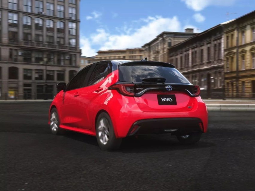 全新飞度PK全新Yaris，谁才是新时代年轻人座驾？