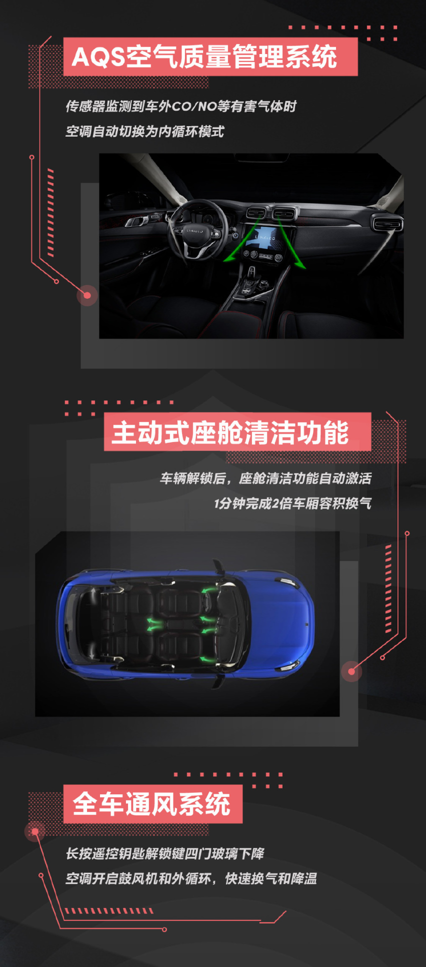 将爱传递，领克推出“一诺千金，为爱倍增”活动携手用户共克时艰