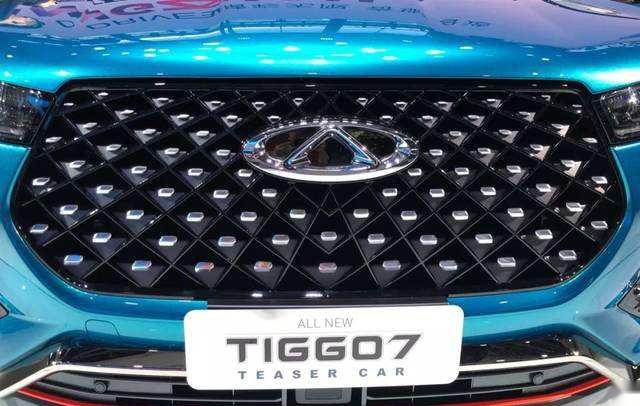 曾号称“最美奇瑞SUV”，全新一代瑞虎7还值得我们购买吗？