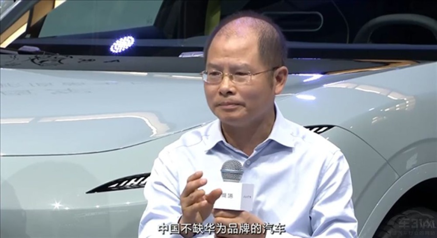 与车企共创共赢，“不造车”的华为是如何做到的？