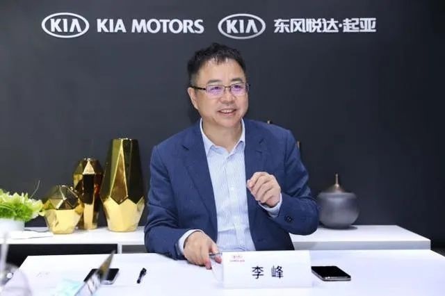 李峰领兵一年半，韩系车东风悦达起亚触底反弹了吗？