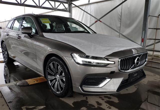 全新卡罗拉、新款锐界ST、全新沃尔沃V60等，8月新车盘点