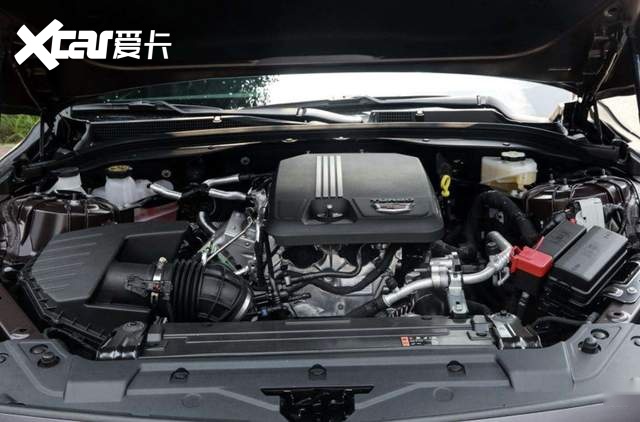 为北京冬奥点赞 谷爱凌代言的凯迪拉克车型购买推荐