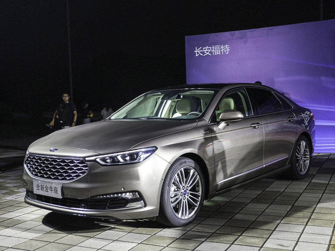 【金牛座爱咖号文章】金牛座驾驶感受_长安福特-爱卡汽车