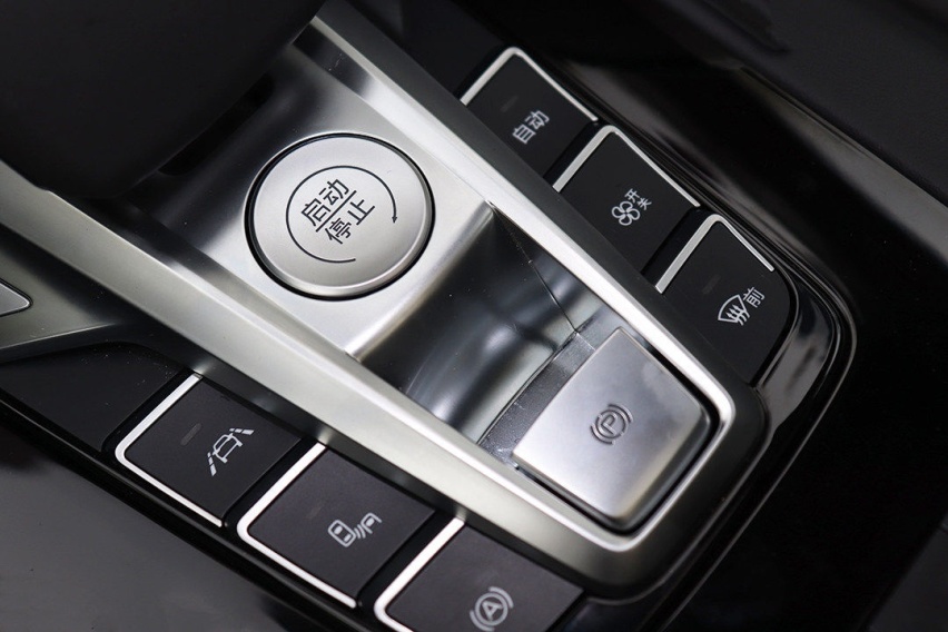不到9万买1.5T自动挡SUV 值得买吗？