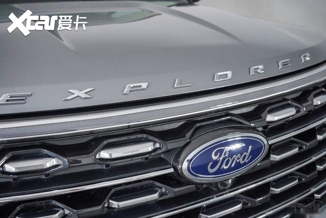 35万买大六座SUV,全新探险者对比理想ONE,选谁?