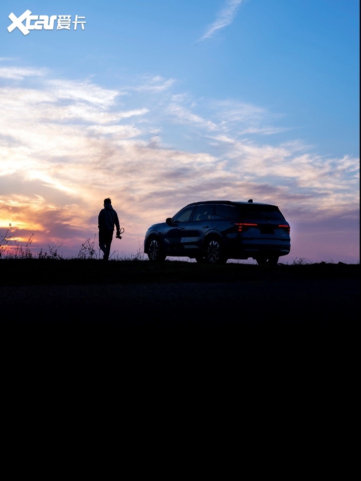 寻味之旅|和锐界l一起寻找"家"的味道-爱卡汽车爱咖号