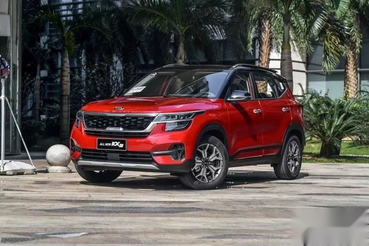 外观时尚个性且价格不贵，盘点2019年上市的合资小型SUV！