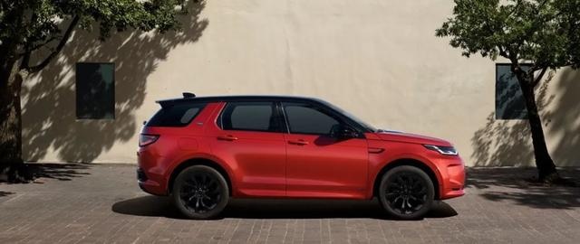 40万预算买中型SUV，除了BBA还有什么选择