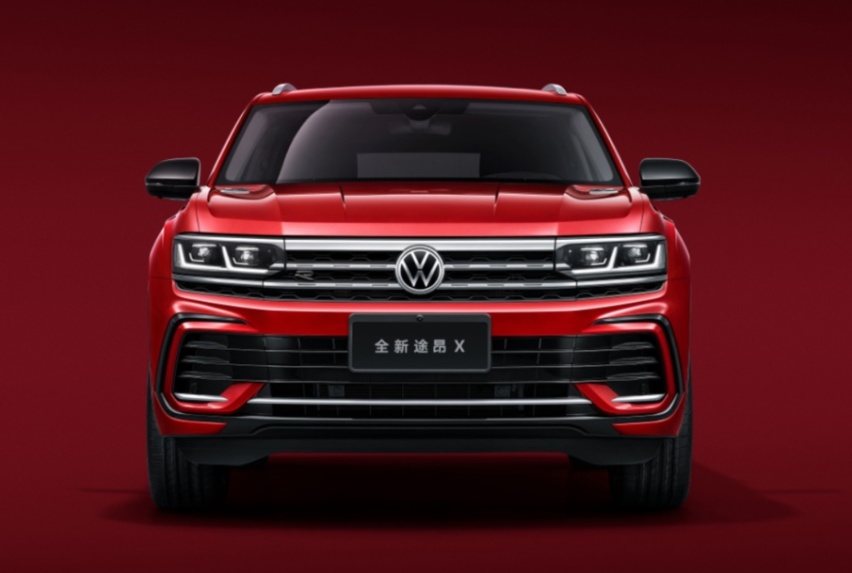 25-35万元的四驱“大五座”SUV 有哪些值得推荐的？