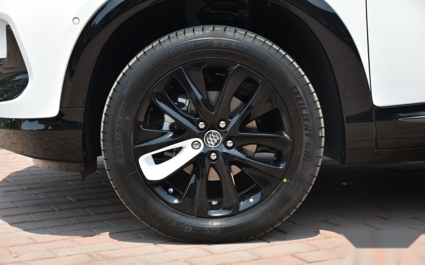 跌至8万出头的合资SUV,全系T动力+自动挡,为何不受待见?