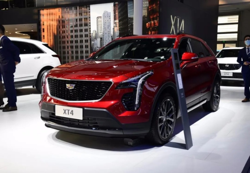 20多万买豪华SUV，离打工人最近的就是这几款了