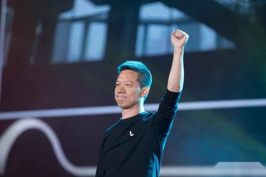贾跃亭新增被强制执行超40亿元，这辈子能还清所有债务吗？