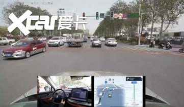 魏建军直播全程零失误 长城全场景NOA与华为无图NCA谁更智能？