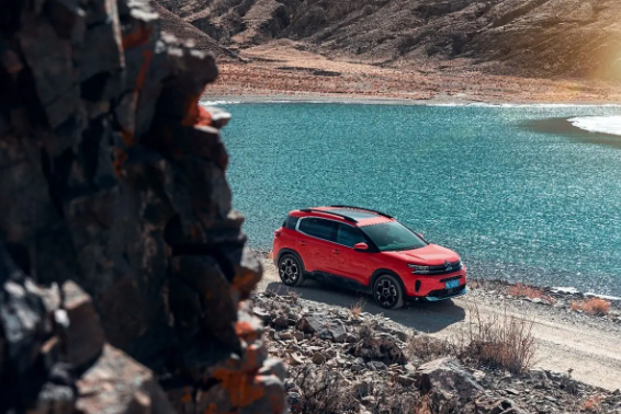 MCS+PHC | 無懼極端路況,天逸BEYOND助你輕松駕馭“世界屋 MCS+PHC | 無懼極端路況,天逸BEYOND助你輕松駕馭“世界屋