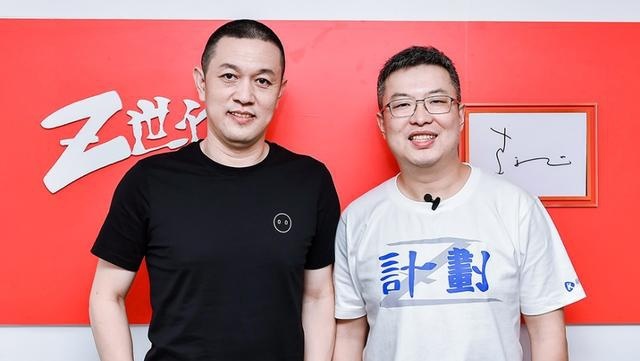 9分钟：听李斌讲讲北京车展关于蔚来的故事