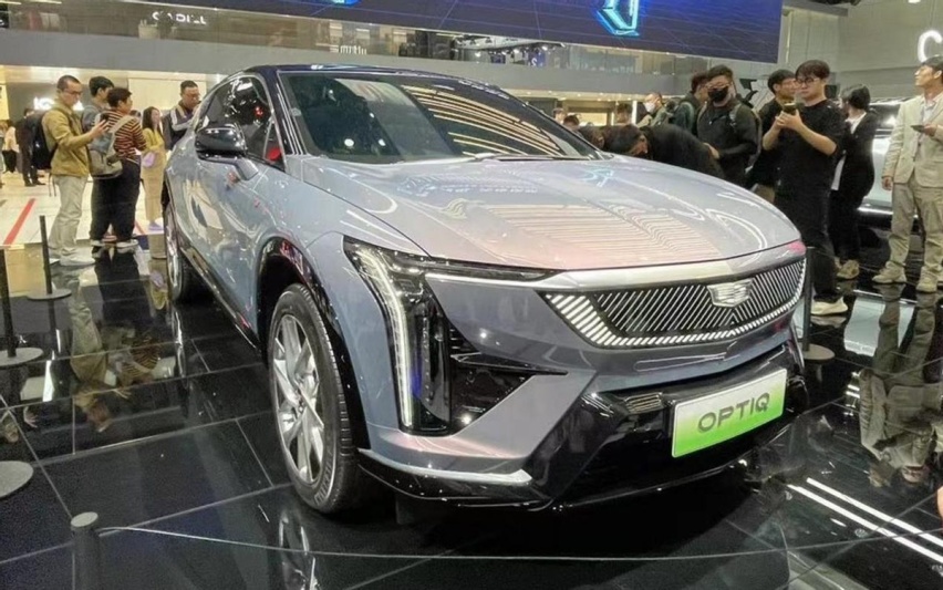 美系开始发力2024年！5款全新SUV将接踵而至，你会入手哪台？