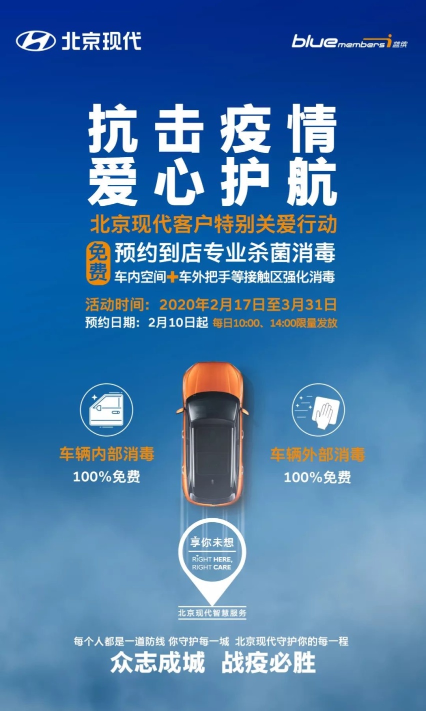 北京现代：75万全年销量目标不改，全面激活产品技术竞争力