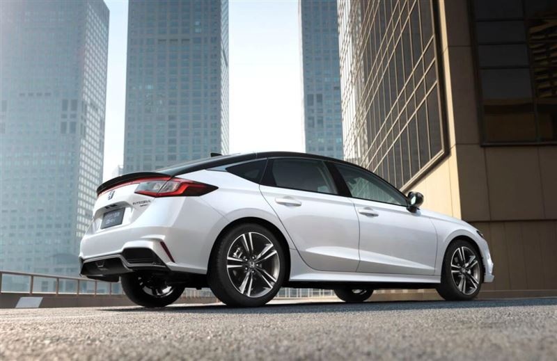 13.99万起 全新型格HATCHBACK上市 三种动力 运动范儿拉满