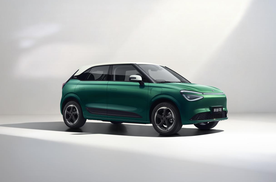 东风奕派双车定档10月16日焕新上市，提供更多出行选择