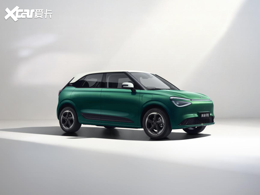 东风奕派双车定档10月16日焕新上市，提供更多出行选择