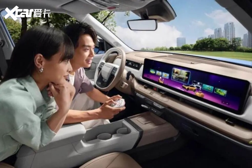 满配实力、价值越级 起亚全新赛图斯预售开启 限时预售价8.09万元起,